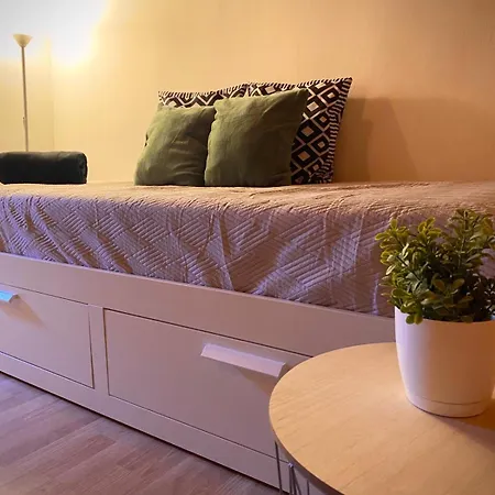 Aire Apartment *