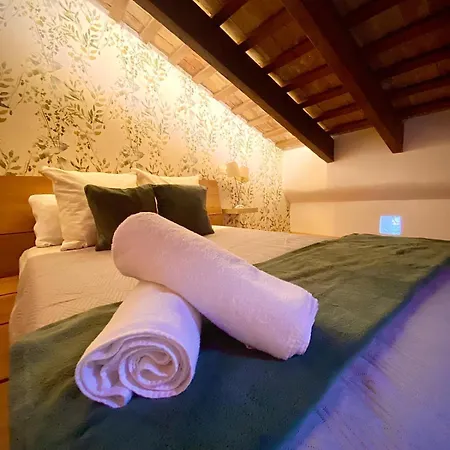 Aire Apartment