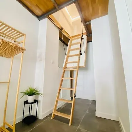Apartament Flat For Family & Groups *