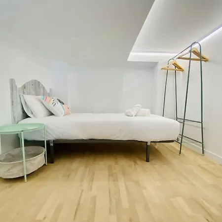 Lejlighed Flat For Family & Groups