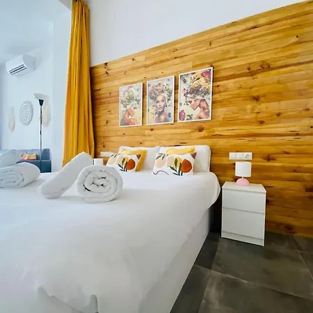 Flat For Family & Groups