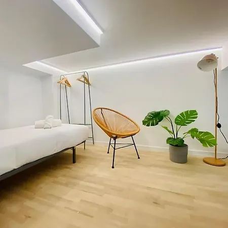 Flat For Family & Groups Lejlighed