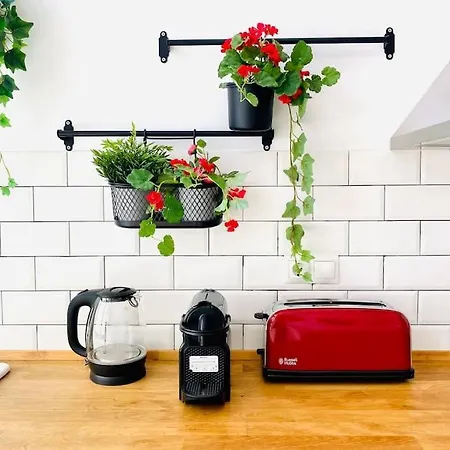 Apartamento Flat For Family & Groups *