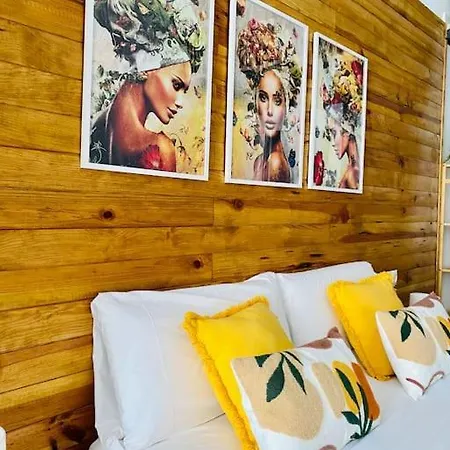 Flat For Family & Groups *