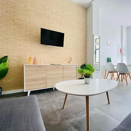 Apartamento Flat For Family & Groups *
