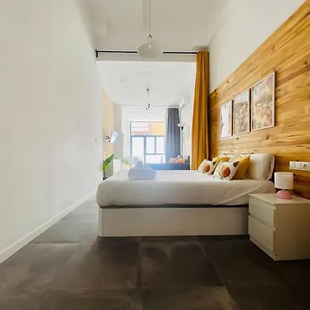 Flat For Family & Groups Lejlighed