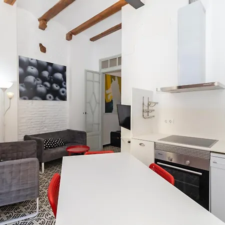 Guestready - A Perfect In Ciutat Vella Walencja