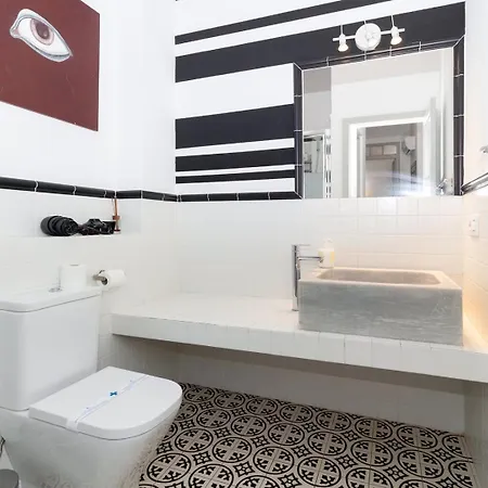 Apartament Guestready - A Perfect In Ciutat Vella