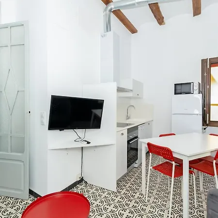 Guestready - A Perfect In Ciutat Vella *