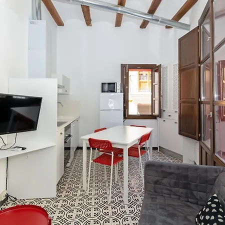 Guestready - A Perfect In Ciutat Vella Apartament
