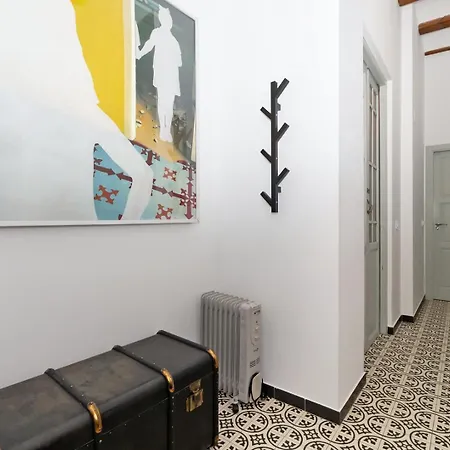 Guestready - A Perfect In Ciutat Vella Apartamento Valência