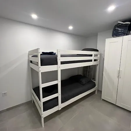 Apartment El Botanic Modern Valencia