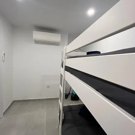 Διαμέρισμα El Botanic Modern Βαλένθια