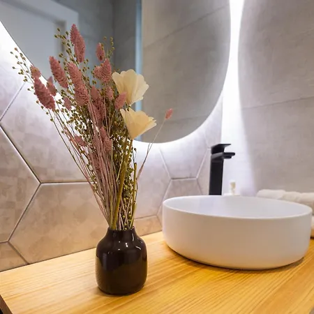 شقة Florit Flats - The Trafalgar Iv *