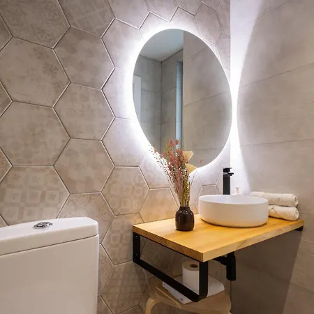 Florit Flats - The Trafalgar Iv شقة *