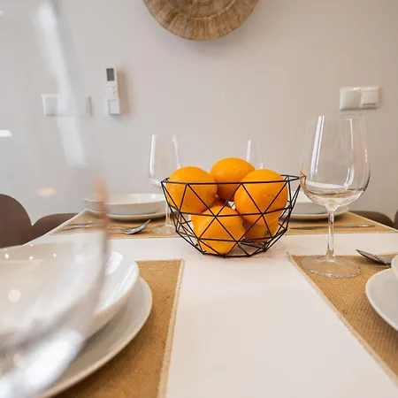 Apartamento Florit Flats - The Trafalgar Iii