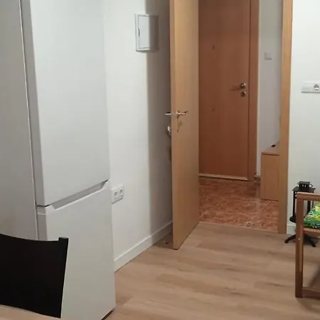 Apartamento Zona Puerto, Artes Y Ciencias Mna2 Apartment Valencia