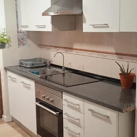 Apartamento Zona Puerto, Artes Y Ciencias Mna2 *