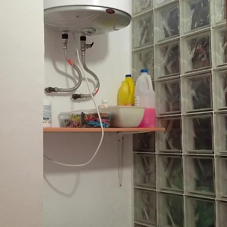 Apartamento Zona Puerto, Artes Y Ciencias Mna2 * Valencia