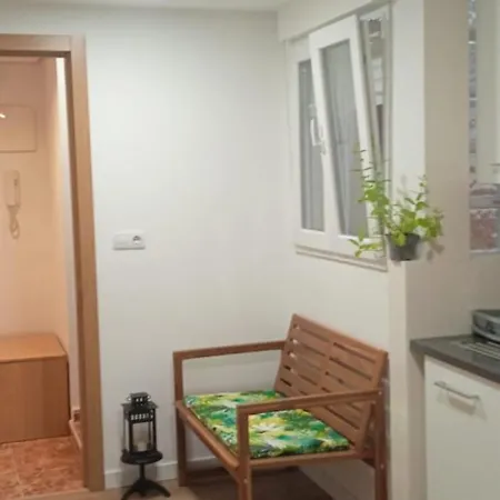 Apartamento Zona Puerto, Artes Y Ciencias Mna2 Apartment
