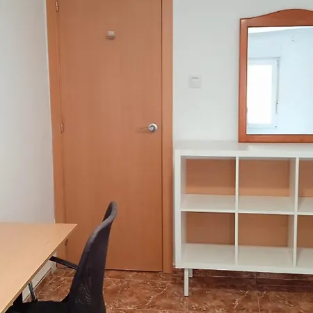 Apartamento Zona Puerto, Artes Y Ciencias Mna2 Valencia