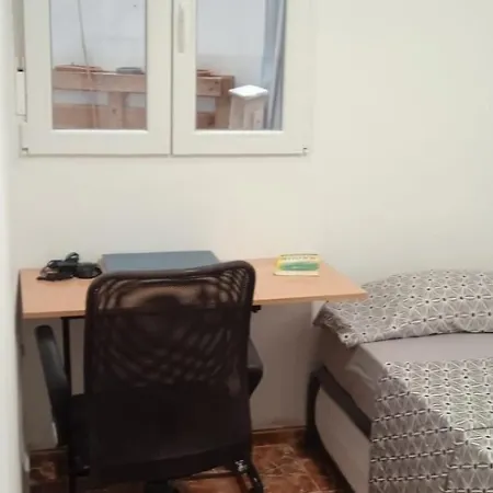 Apartamento Zona Puerto, Artes Y Ciencias Mna2 * Valencia