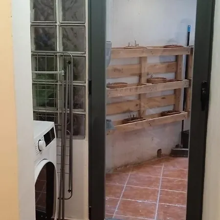 Apartamento Zona Puerto, Artes Y Ciencias Mna2 Valencia