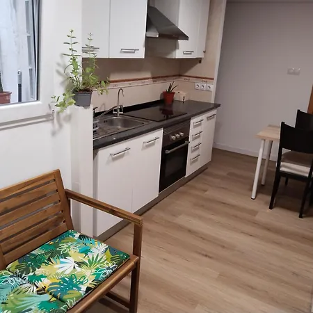 Apartamento Zona Puerto, Artes Y Ciencias Mna2 * Valencia