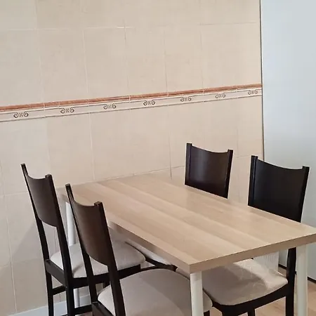 Apartamento Zona Puerto, Artes Y Ciencias Mna2 Apartment