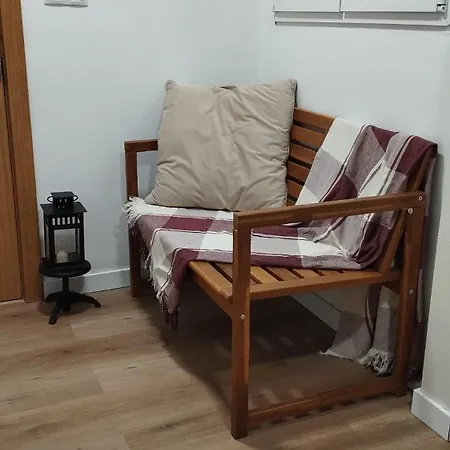 Apartamento Zona Puerto, Artes Y Ciencias Mna2 Apartment *