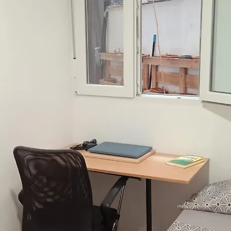 Apartamento Zona Puerto, Artes Y Ciencias Mna2 *