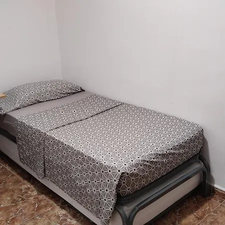 Apartamento Zona Puerto, Artes Y Ciencias Mna2 * Valencia