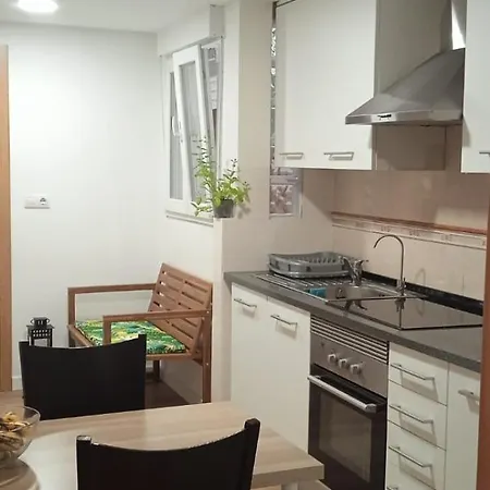 Apartment Apartamento Zona Puerto, Artes Y Ciencias Mna2 *