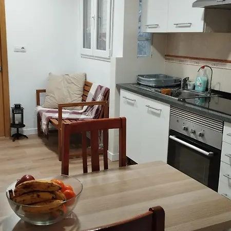 Apartamento Zona Puerto, Artes Y Ciencias Mna2 * Valencia