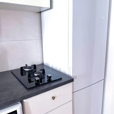 Aiora Appartement