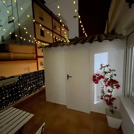 Aiora Appartement Valencia