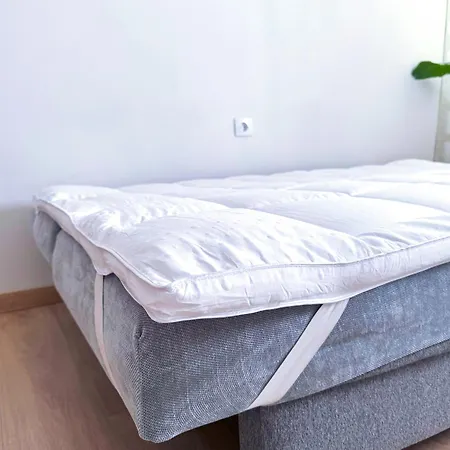 Apartament Aiora Walencja