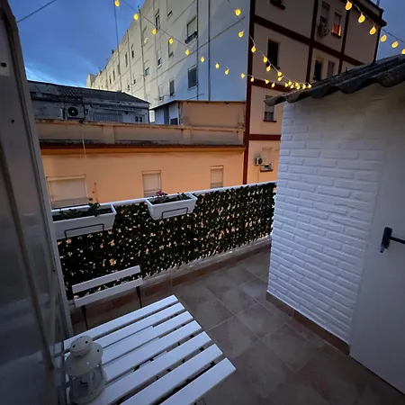 Aiora Appartement Valencia
