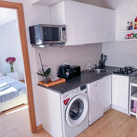 Appartement Aiora