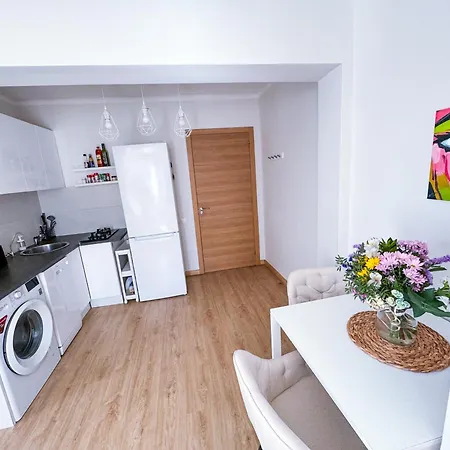 Appartement Aiora Valencia