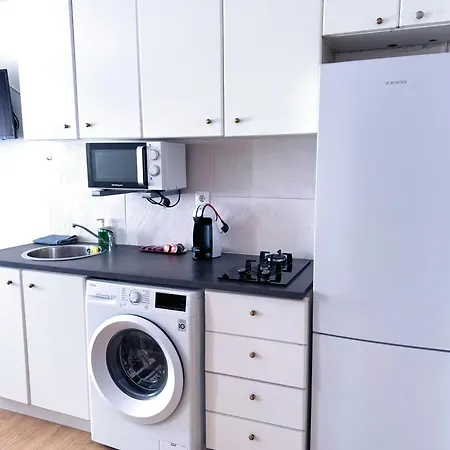 Aiora Apartament