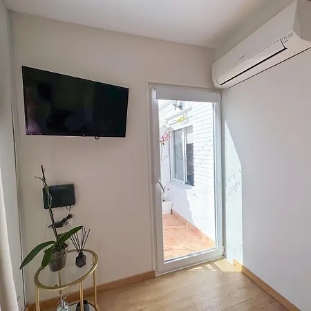 Appartement Aiora *