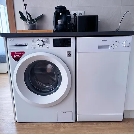 Aiora Appartement Valencia