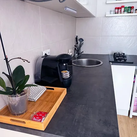 Aiora Apartament Walencja