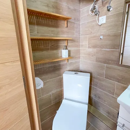 Aiora Apartament Walencja