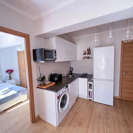 Aiora Appartement