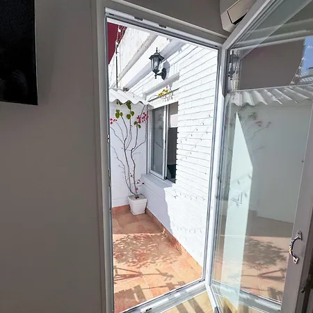 Appartement Aiora
