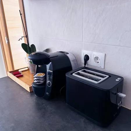 Apartamento Aiora Valência
