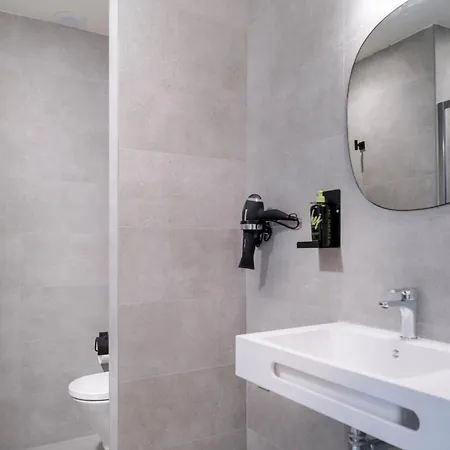Appartamento Limehome Carrer De Sant Jacint