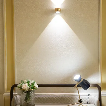 Hotel Palacio Vallier By Myr